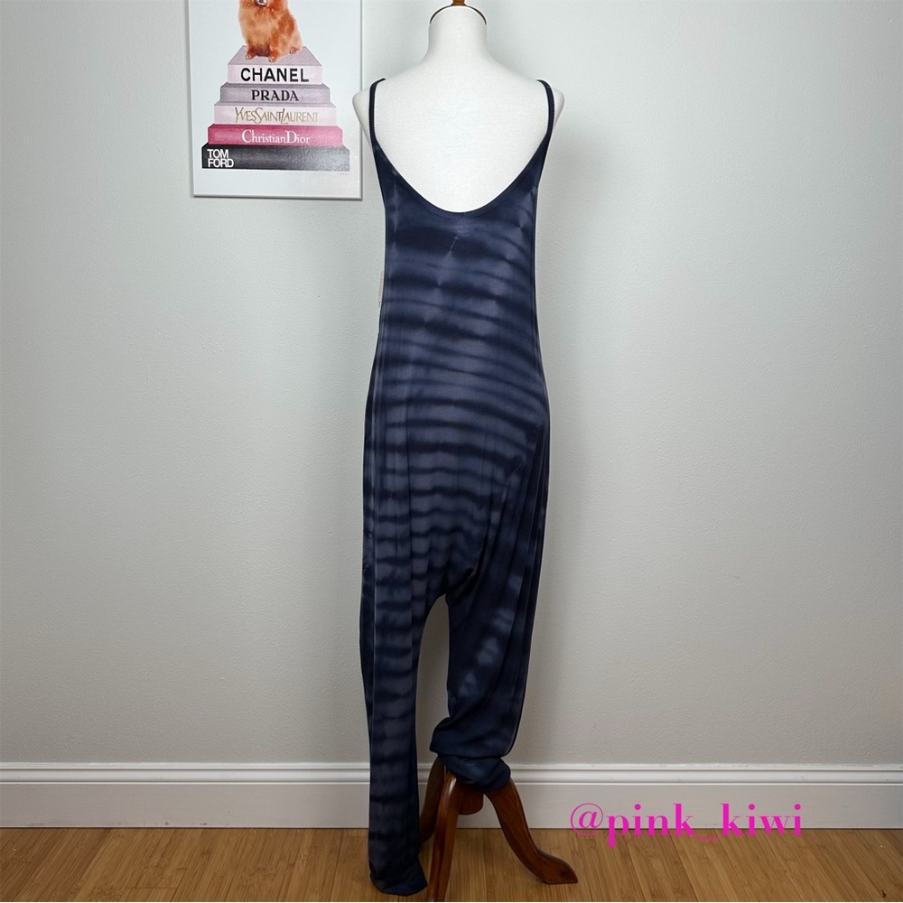 Spiritual Gangster Harem Lounge Jumpsuit - Picture 10 of 17